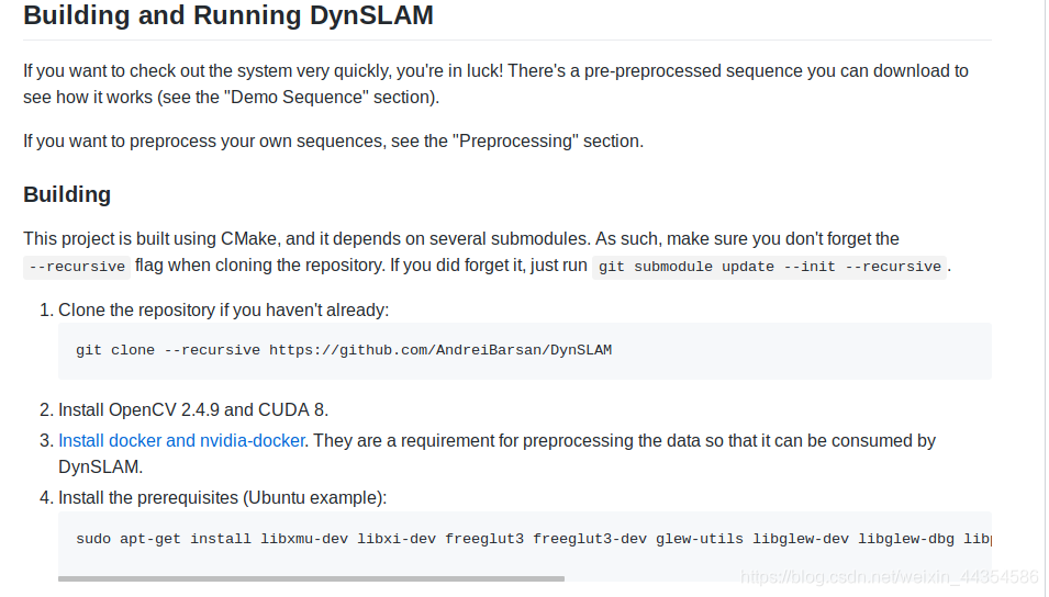 Libxmu Dev Libxi Dev Freeglut3 Freeglut3 Dev Glew Utils