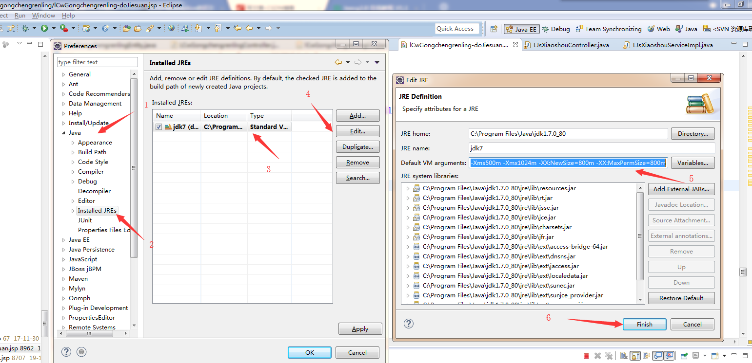 项目运行时报错org.springframework.beans.factory.BeanCreationException:Error ...