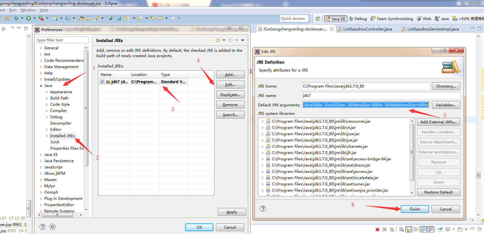 项目运行时报错org.springframework.beans.factory.BeanCreationException:Error ...