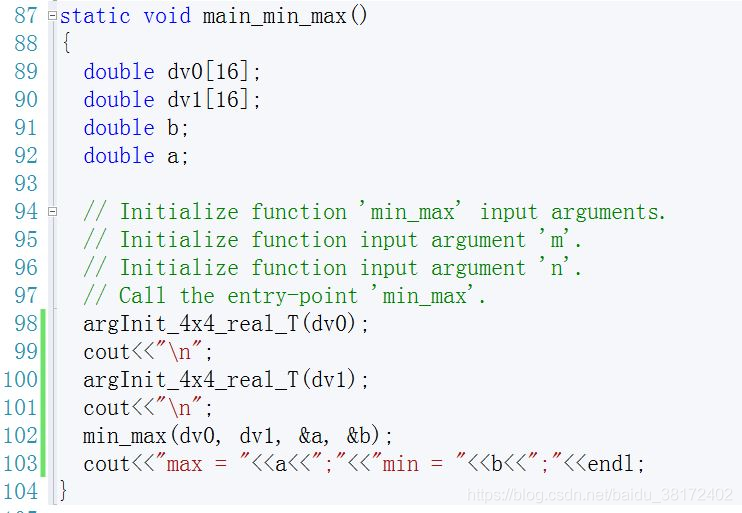 简谱转代码_儿歌简谱
