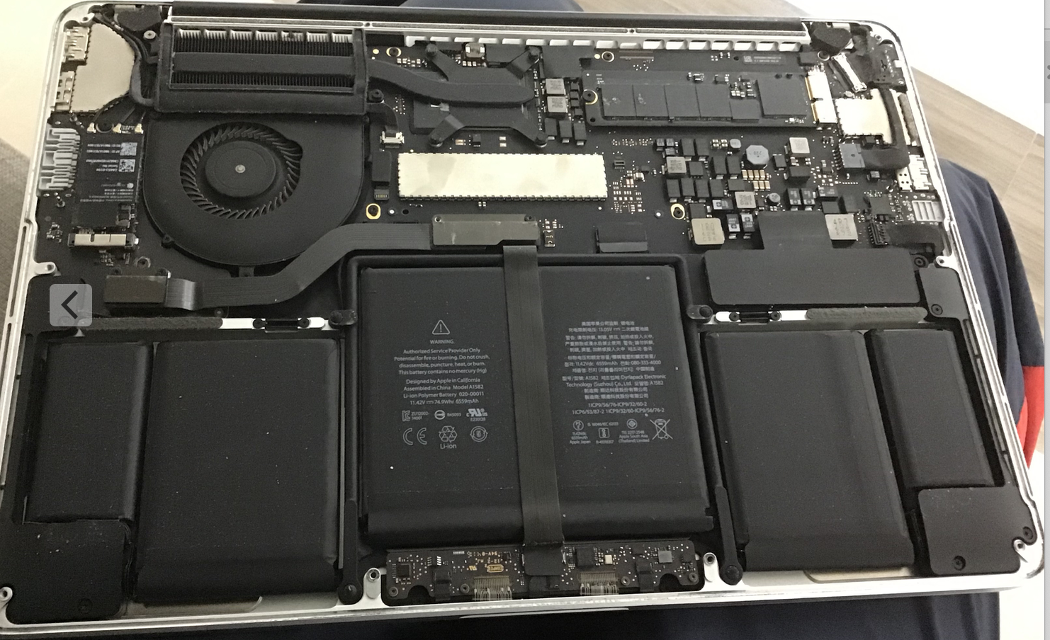 Mac Macbook触摸板 鼠标 键盘失灵 Frank Zhiyang Dou 的博客 Csdn博客 Macbook键盘和触摸板失灵