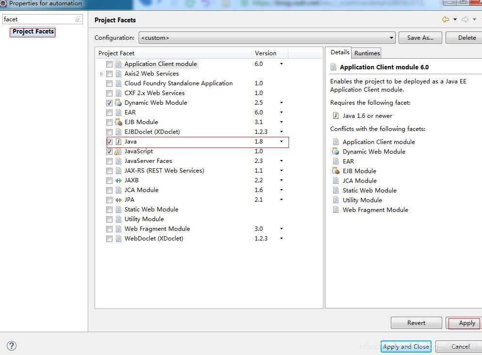 2.eclipse错误集Description Resource Path Location Type Java compiler