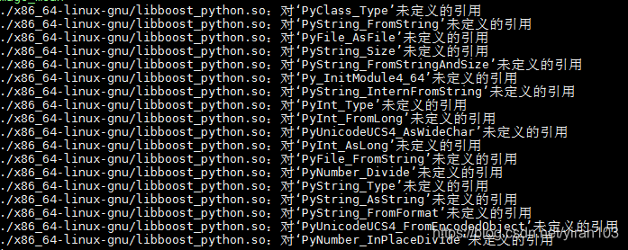 为 Caffe 添加 Python3 支持