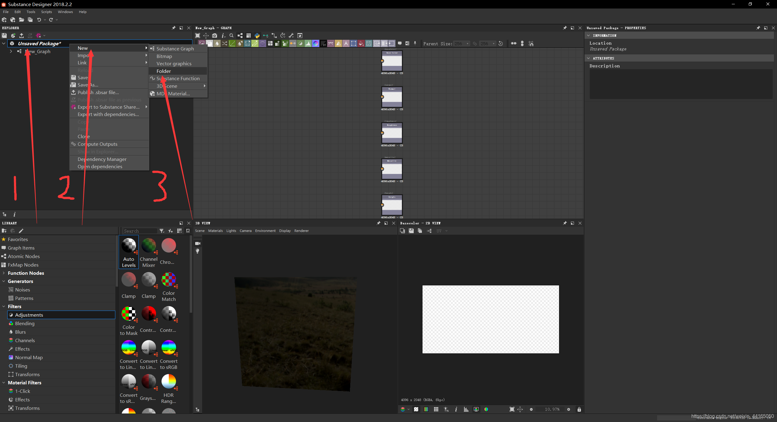 Substance Designer Bake substance Designer CSDN substance-designer-bake-substance-designer-csdn