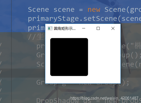 Javafx画图学习_javafx对文本数据画图-CSDN博客
