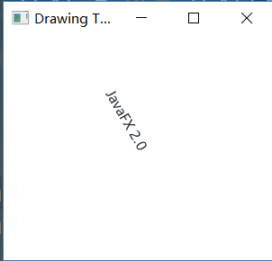 Javafx画图学习_javafx对文本数据画图-CSDN博客