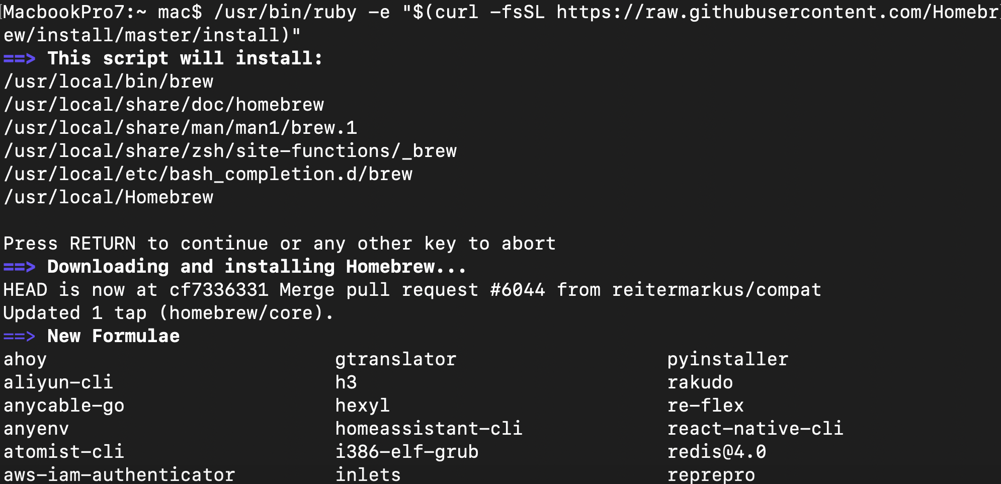 Mac Xcode Opencv C 环境配置 半夜萤火虫的博客 程序员宝宝 程序员宝宝