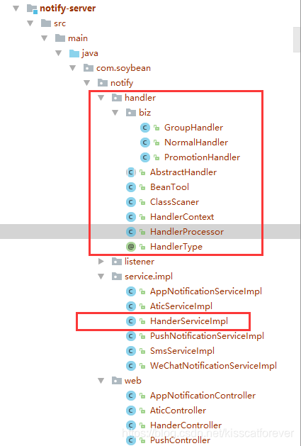 springboot 使用 策略模式 去除过多的 if else 或 swich case！