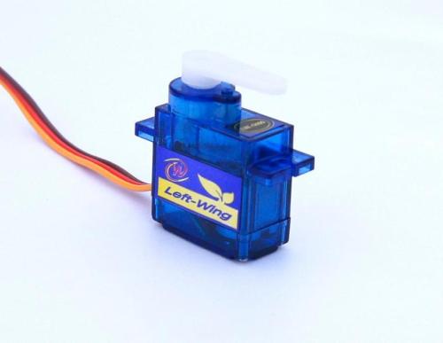 ARDUINO舵机_servo myservo-CSDN博客