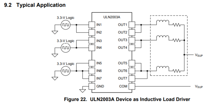 Микросхема 2003. Микросхема uln2003a Datasheet. Uln2003a схема включения реле. Uln2003a схема включения шаговый двигатель. Uln2803a схема включения шагового двигателя.