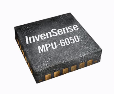 tdk公司的姿态传感器mpu6050