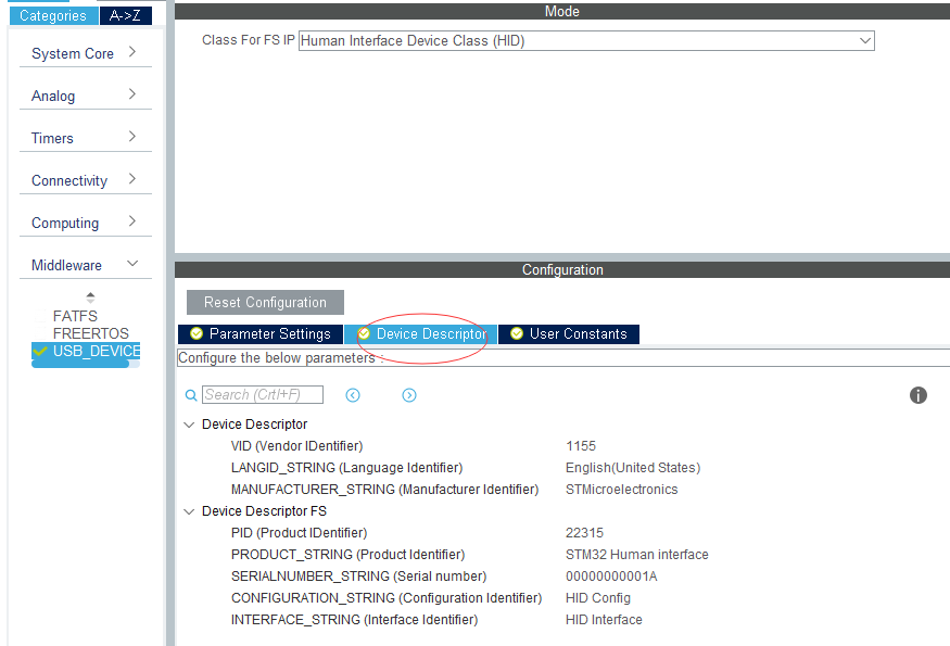 STM32 基础系列教程 24 USB_HID_key_usb hid接多大电阻CSDN博客