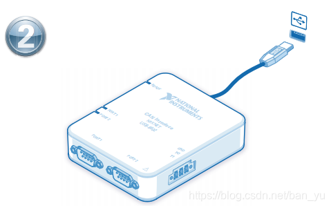 硬件知识_pcan和周立功usbcan区别-CSDN博客