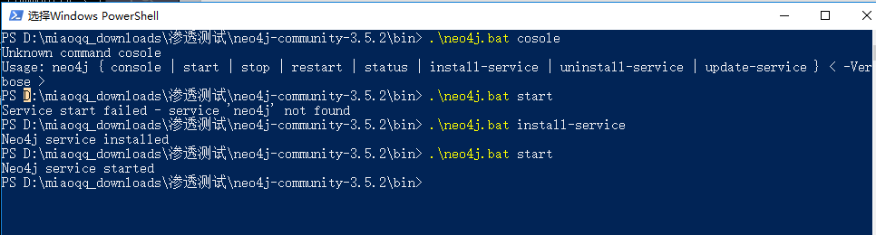 Python语言实现Neo4j数据库Web可视化(cytoscape)开发_neo4j-web-master-CSDN博客