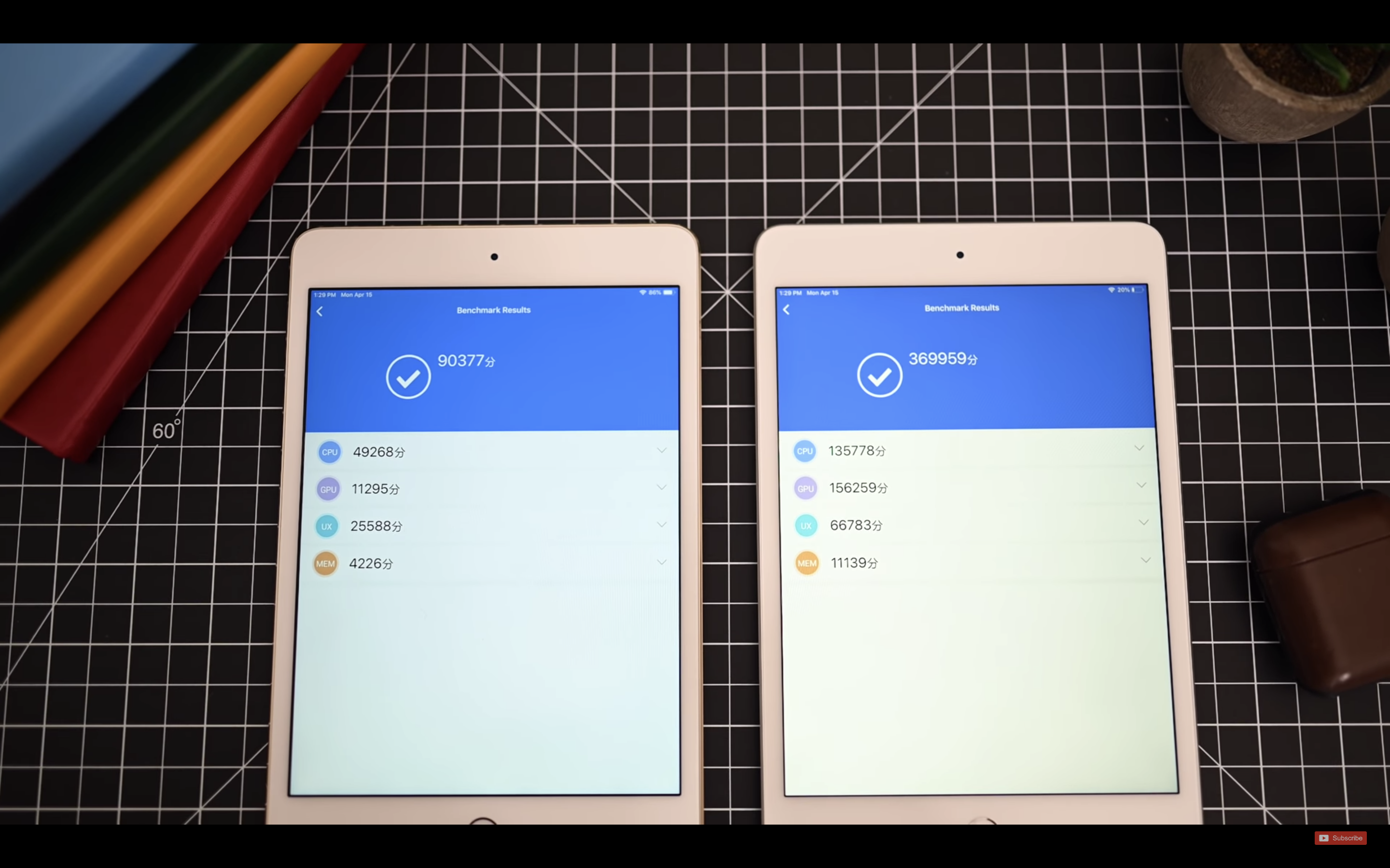 Min4 Vs Mini5 一定要买ipad Mini5 听我一一道来 学习笔记 Kylebing Csdn博客