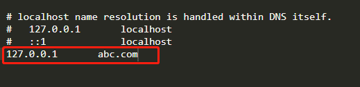 windows修改hostname