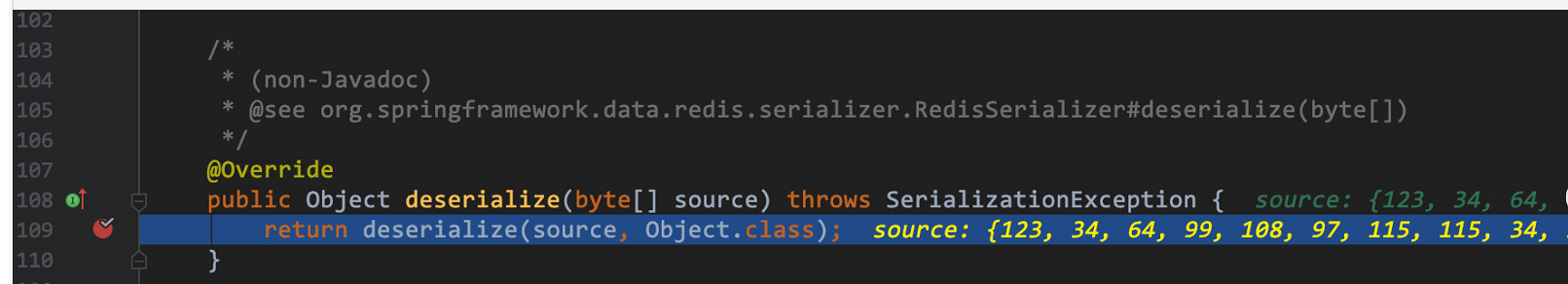 IDEA必须掌握的调bug技巧_idea bug 设置-CSDN博客