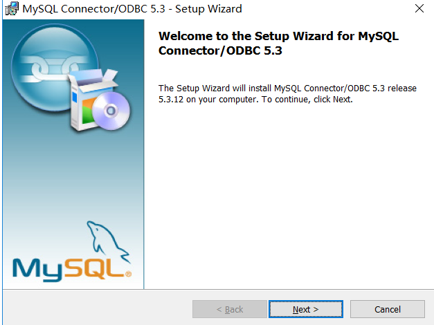 mysql-connector-odbc-5.3.12-win32.msi安装步骤_mysql-connector-odbc-5.1.5 ...