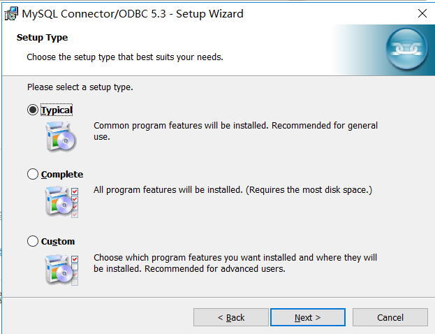 mysql-connector-odbc-5.3.12-win32.msi安装步骤_mysql-connector-odbc-5.1.5 ...