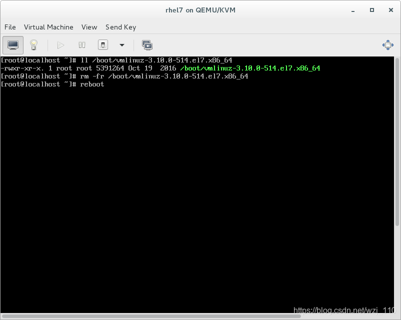 linux操作系统常用入门命令 watermark,type_ZmFuZ3poZW5naGVpdGk,shadow_10,text_aHR0cHM6Ly9ibG9nLmNzZG4ubmV0L3d6al8xMTA=,size_16,color_FFFFFF,t_70