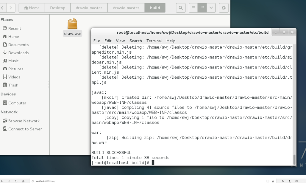 【draw.io notes】How to import drawings drawn by draw.io into word ...