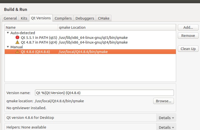 Qt4.8.6移植到hi3559（二）_hi3559a运行qt程序开发-CSDN博客