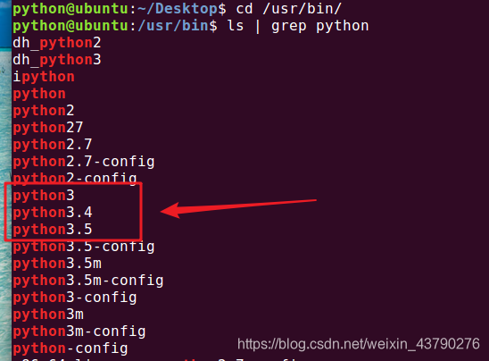 Python3.7.3安装(Ubuntu16.04)_ubuntu安装python3.7.3-CSDN博客