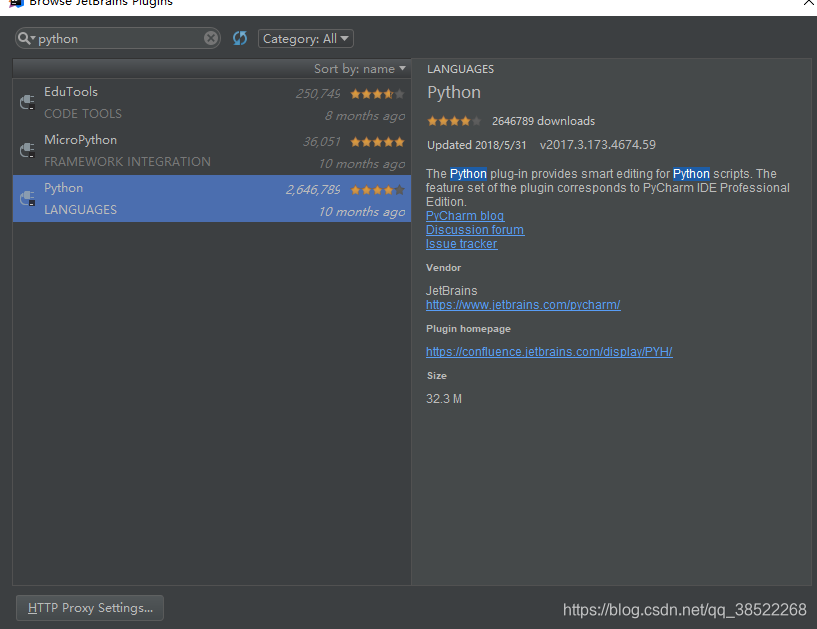 intellij idea配置python环境_intellij idea python工程环境类型-CSDN博客