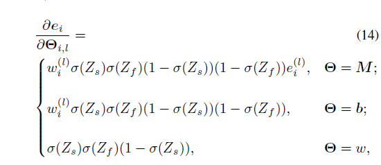 Non-linear