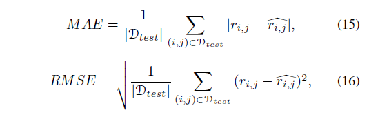 MaeRMse