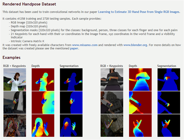 《Learning to Estimate 3D Hand Pose from Single RGB Images》 论文笔记-CSDN博客