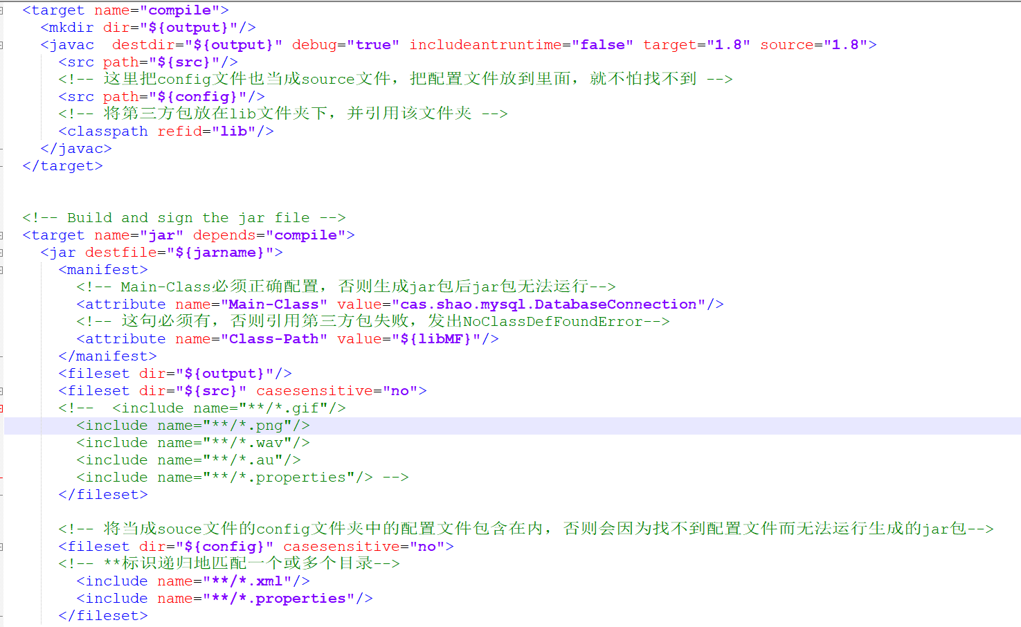JNLP的使用及碰到的一些问题-CSDN博客