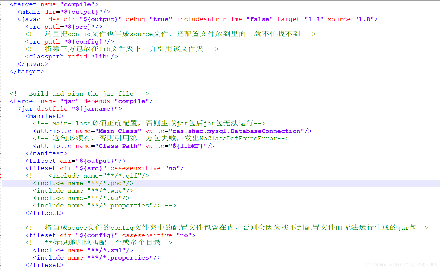 Jnp File JNLP的使用及碰到的一些问题-CSDN博客