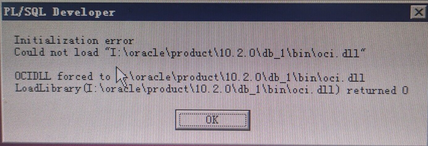 PL/SQL Developer如何设置字体大小 - 程序员大本营