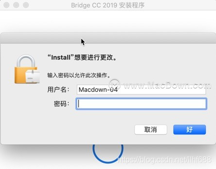 br cc2019 mac中文直装版(br中文激活版)安装方法