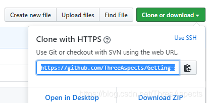 github是什么任务用的 watermark,type_ZmFuZ3poZW5naGVpdGk,shadow_10,text_aHR0cHM6Ly9ibG9nLmNzZG4ubmV0L1RocmVlQXNwZWN0cw==,size_16,color_FFFFFF,t_70
