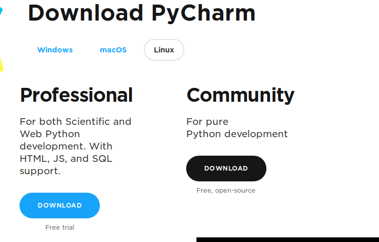 Ubuntu20.04安装pycharm_长沙岳麓区新增病例