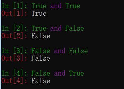 一文读懂python3中的所有33个关键字及其用法_python的关键字-CSDN博客