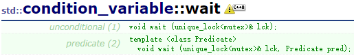 C++11多线程：condition_variable头文件_c++sdkcondition是什么文件-CSDN博客