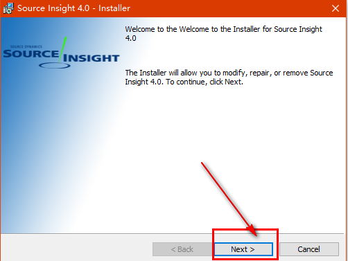 Source Insight 4.00.0132 for ios download