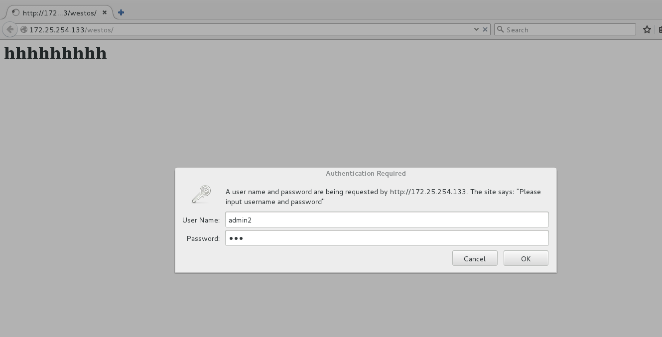 Apache服务的基本配置(apache的访问控制、虚拟主机、https)_简述apache服务以下配置的基本含义? ① port 1100