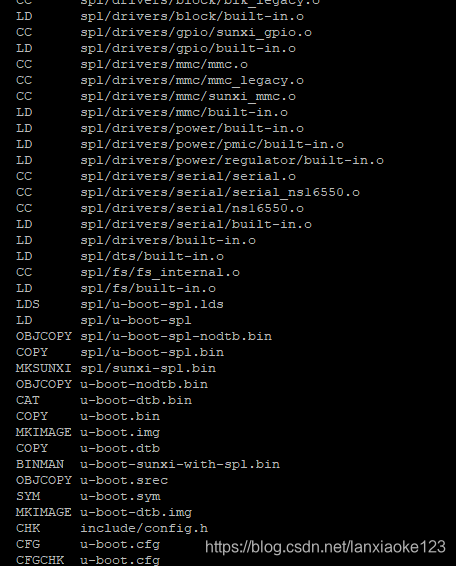 Uboot Sh 1 Python Not Found Cripts Dtc Pylibfdt Libfdt So Failed CSDN