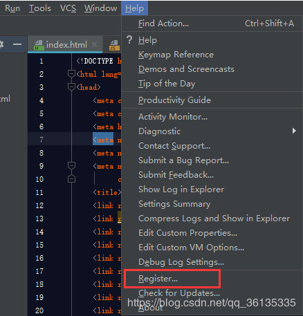 webstorm 2019 激活破解方法大全