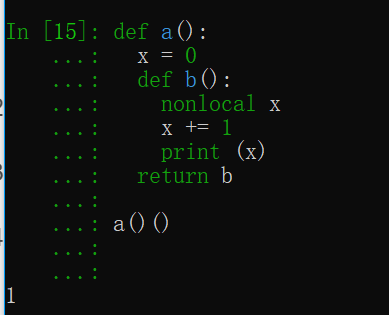 一文读懂python3中的所有33个关键字及其用法_python的关键字-CSDN博客