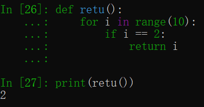 一文读懂python3中的所有33个关键字及其用法_python的关键字-CSDN博客