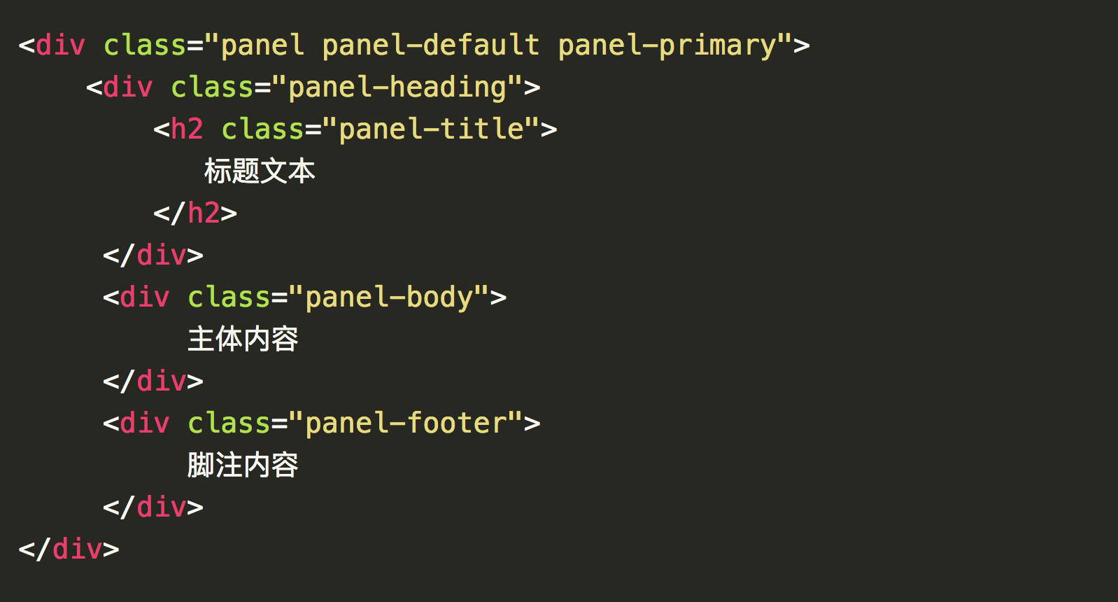 2021年Bootstrap实用手册和最强总结以及工具_bootstrap css 手册-CSDN博客