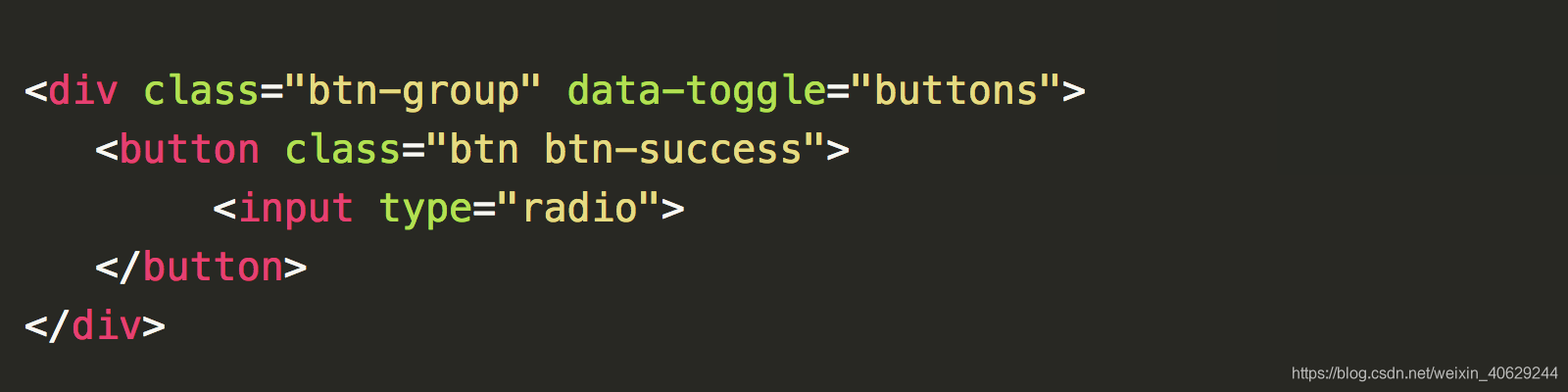 2021年Bootstrap实用手册和最强总结以及工具_bootstrap css 手册-CSDN博客