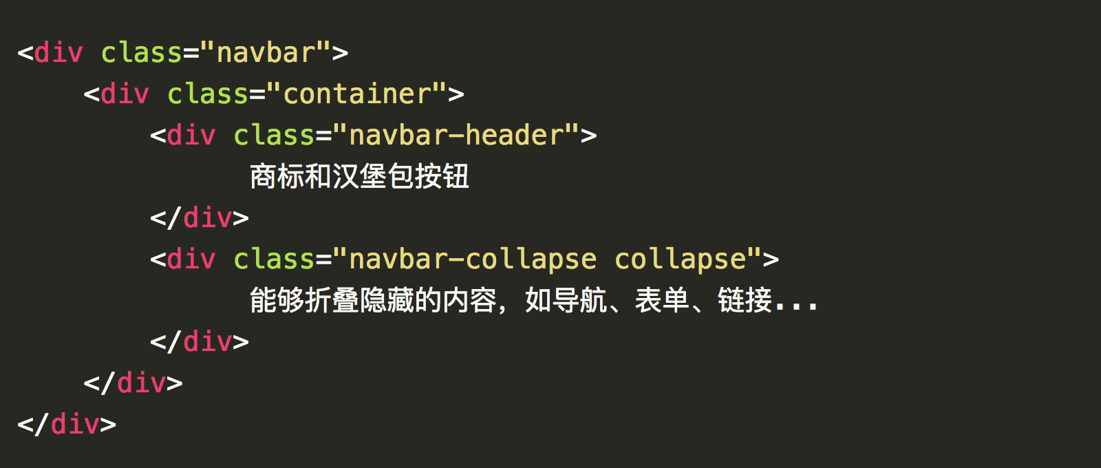 2021年Bootstrap实用手册和最强总结以及工具_bootstrap css 手册-CSDN博客