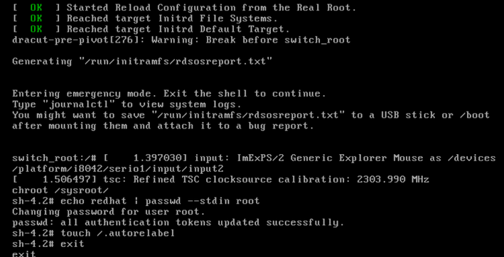 linux系统无法开机及其解决办法_linux出现boot failed不能开机-CSDN博客