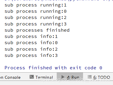 Python3 multiprocessing Pool的使用_python3 multiprocessing.pool-CSDN博客